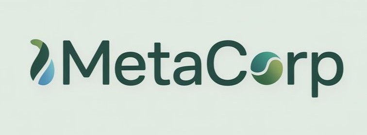 Meta Corp Health Logo